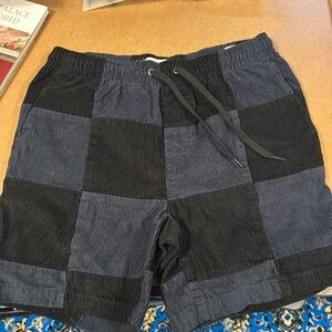 PAC Sun volley shorts